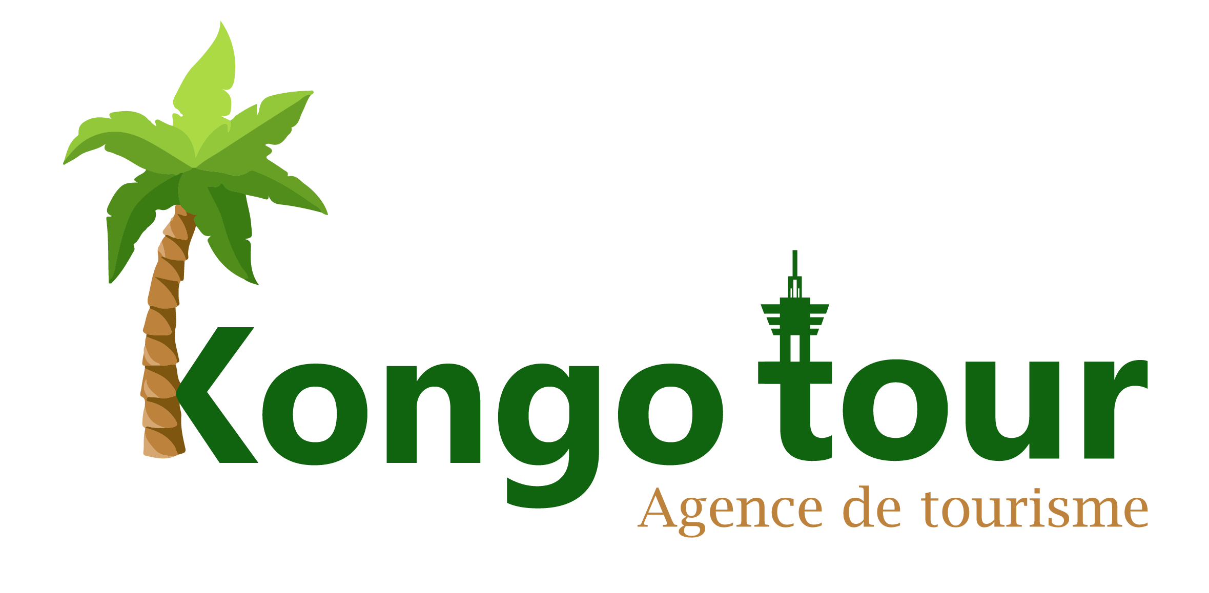 Kongo tour