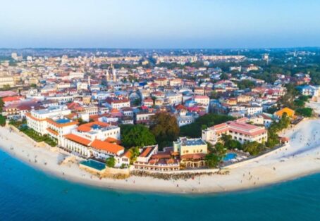 Zanzibar Expérience